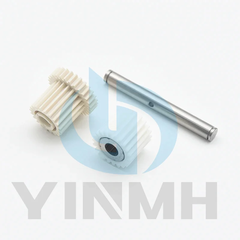 Фьюзер для Konica Minolta Bizhub C6000 C5500 C5501 C6501 C6500 A03U809311 A03U725800 A03U808600, 1 комплект
Фьюзер для Konica Minolta Bizhub C6000 C5500 C5501 C6501 C6500 A03U809311 A03U725800 A03U808600, 1 комплект