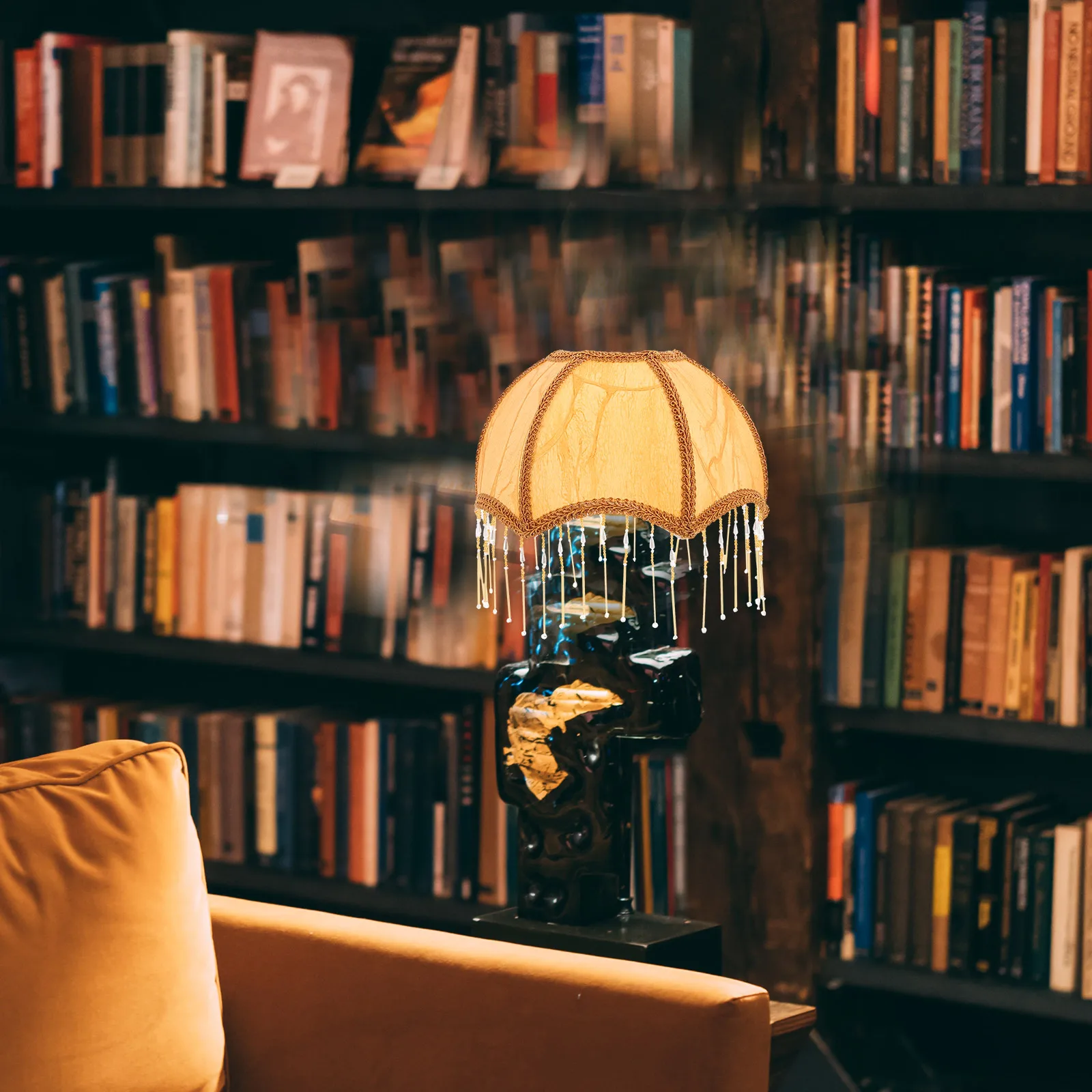 Retro Umbrella Cloth Fringe European Room Decor Aesthetic Duck Egg Lampshade Tassel Desk Vintage Table Lamp Shades European
Retro Umbrella Cloth Fringe European Room Decor Aesthetic Duck Egg Lampshade Tassel Desk Vintage Table Lamp Shades European