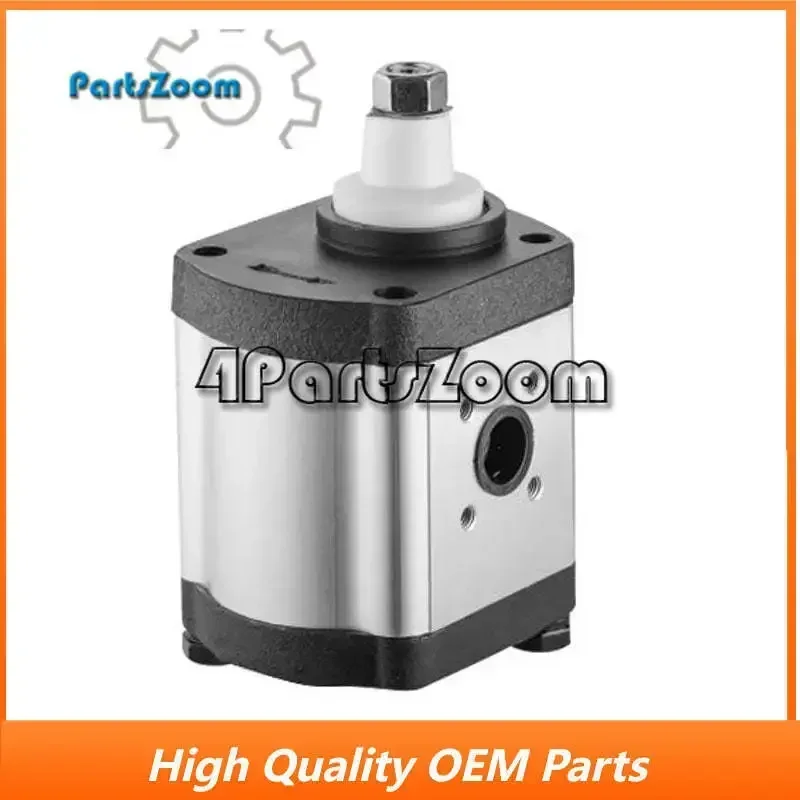 Hydraulic Pump used for Deutz 912 / 913 05106 15333 0510615333
Hydraulic Pump used for Deutz 912 / 913 05106 15333 0510615333