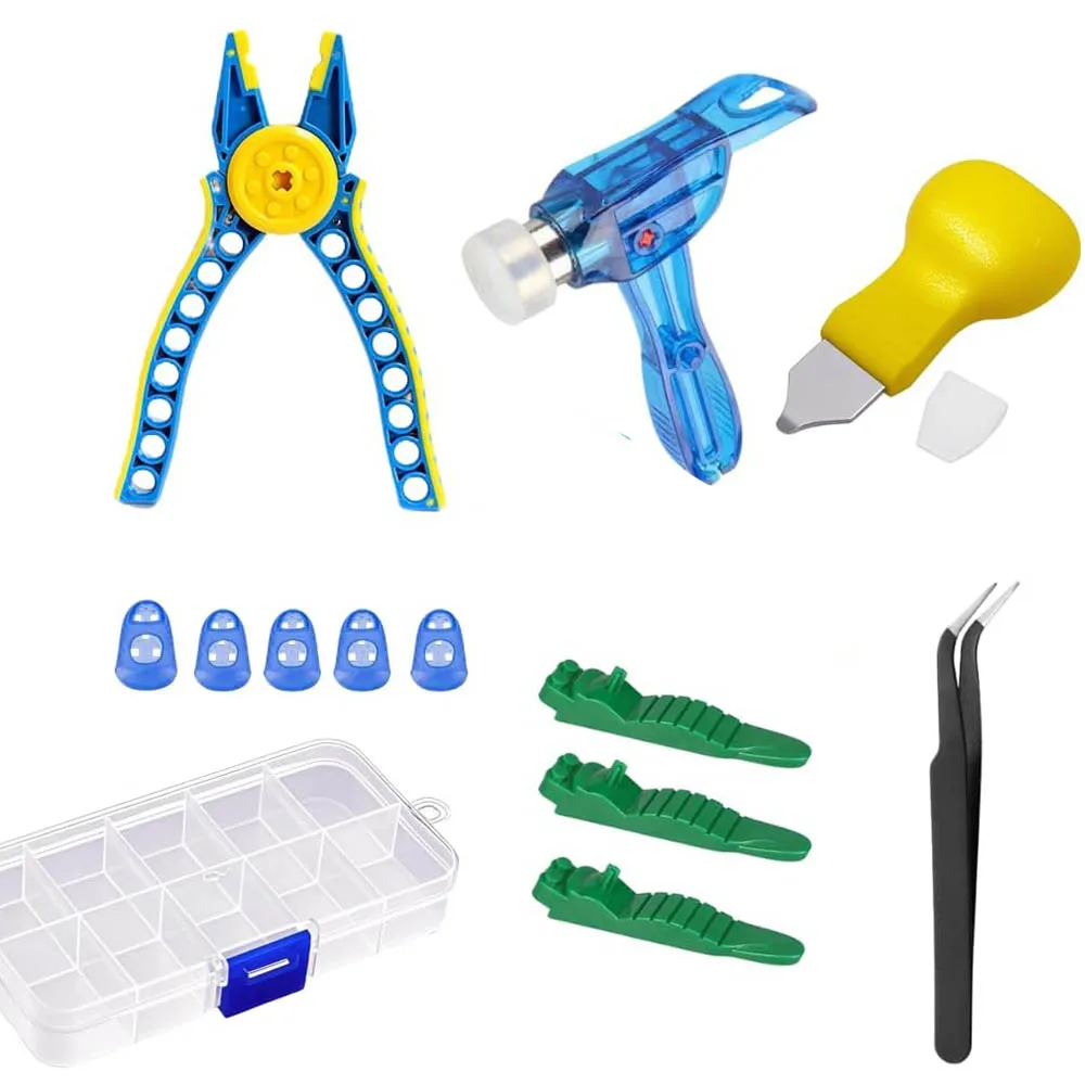 13PCS Remover Building Blocks Tool Kit:Brick Separator,Blocks Tool Suit,Multi-Functional Hammer,Pliers,Tweezers,Finger Protector
13PCS Remover Building Blocks Tool Kit:Brick Separator,Blocks Tool Suit,Multi-Functional Hammer,Pliers,Tweezers,Finger Protector