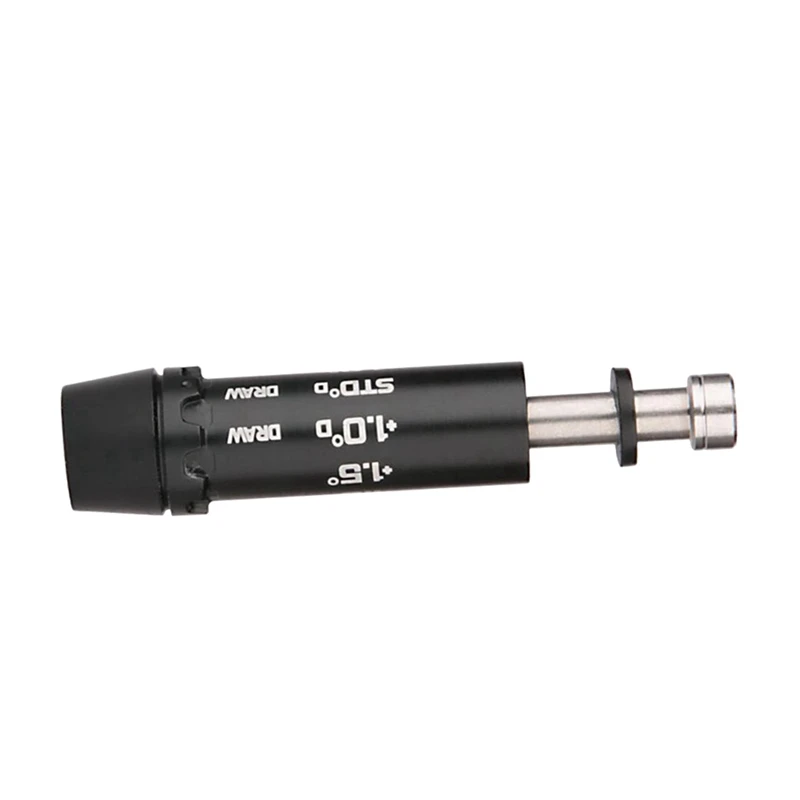 ABJV 2X .335 Golf Shaft Adapter Sleeve No.1 Driver Adapter Sleeve For Cobra Radspeed Speedzone
ABJV 2X .335 Golf Shaft Adapter Sleeve No.1 Driver Adapter Sleeve For Cobra Radspeed Speedzone