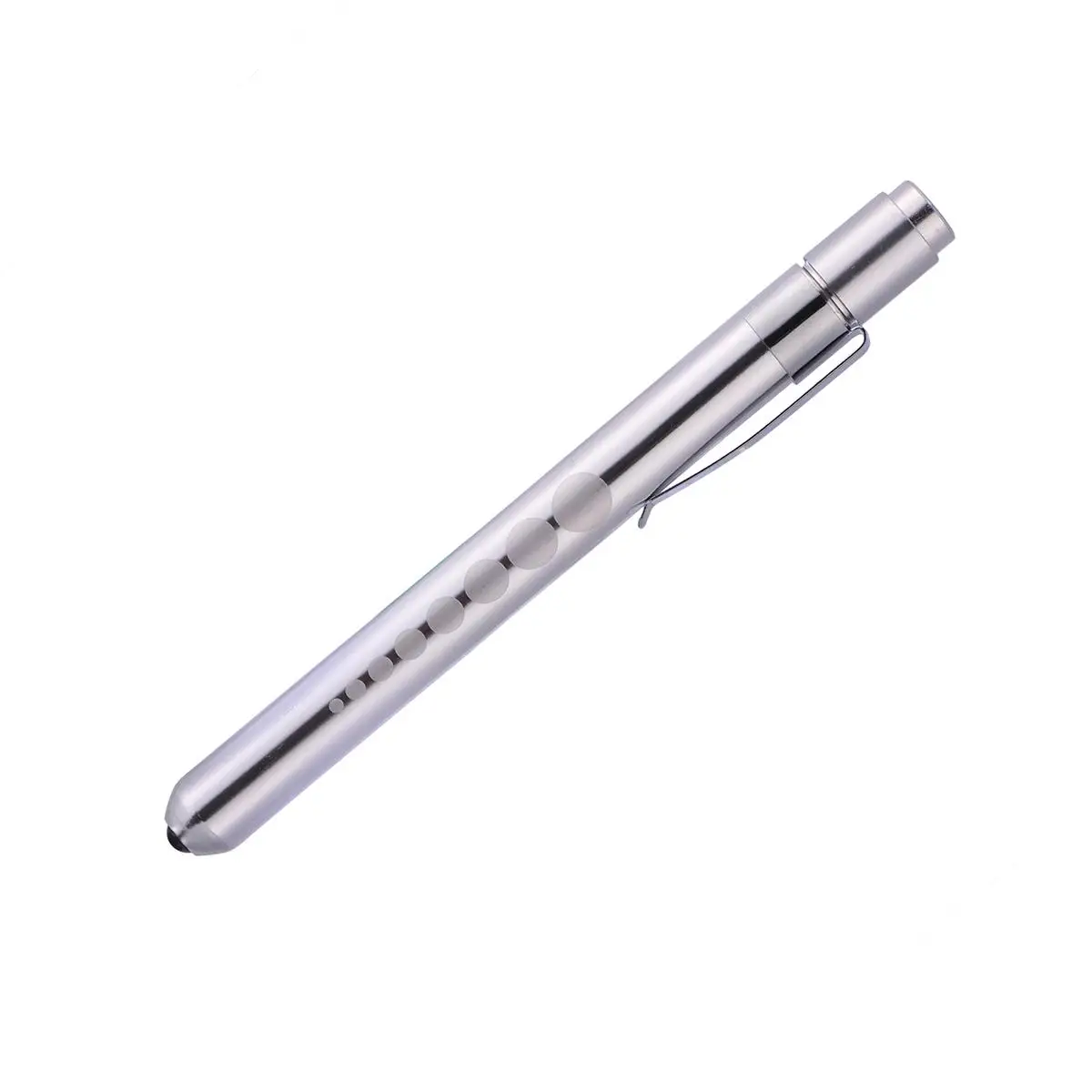 2 Pcs Pupil Pen Light Nursing Nurse Accessories Gauge Medical LED Breast Milk 
2 Pcs Pupil Pen Light Nursing Nurse Accessories Gauge Medical LED Breast Milk