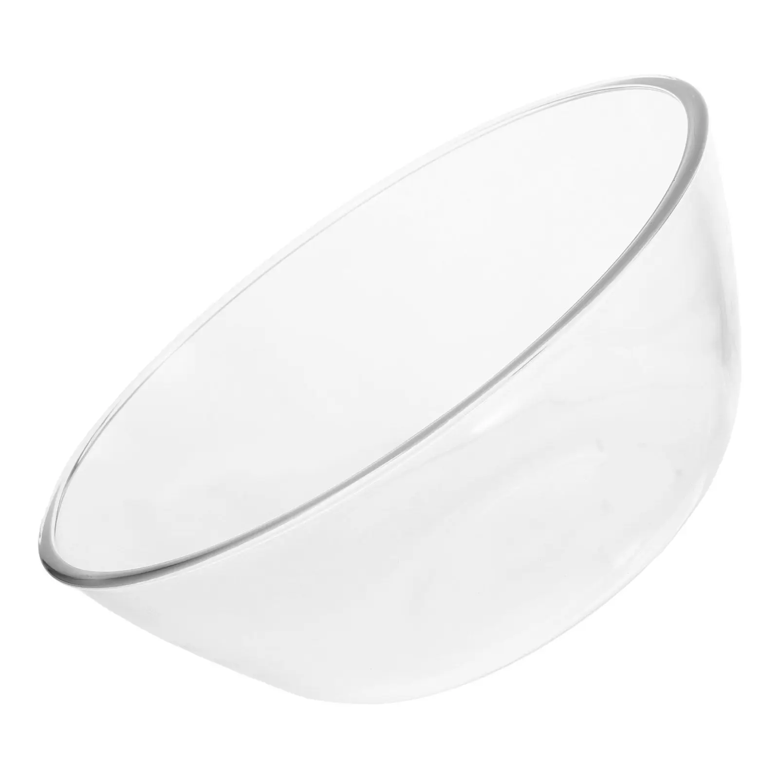 Clear Glass Mixing Bowls Multi Purpose Kitchen Salad Prep Heavy Glass Cooking Bowls Decorative Fruit Containers
Clear Glass Mixing Bowls Multi Purpose Kitchen Salad Prep Heavy Glass Cooking Bowls Decorative Fruit Containers
