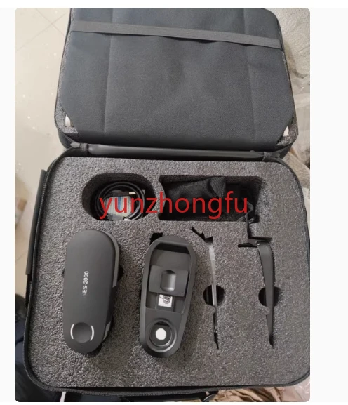 Spectrophotometer, Display Printer with I1-pro2 Color Correction ES-2000 Color Corrector
Spectrophotometer, Display Printer with I1-pro2 Color Correction ES-2000 Color Corrector