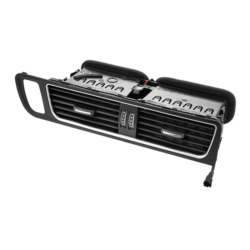 Air Conditioning Outlet Grille Center Dashboard Louver Airvent For Q5 SQ5 2.0L 3.0L 8R1-820-951-L-WVF 8RD 820 951
Air Conditioning Outlet Grille Center Dashboard Louver Airvent For Q5 SQ5 2.0L 3.0L 8R1-820-951-L-WVF 8RD 820 951