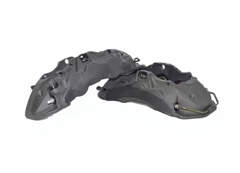 CaliperAMG4 Cast 4-Piston Braking Caliper Car Vehicle Monoblock Brake CaliperC/E/S/SL AMG4 / AMG 4
CaliperAMG4 Cast 4-Piston Braking Caliper Car Vehicle Monoblock Brake CaliperC/E/S/SL AMG4 / AMG 4