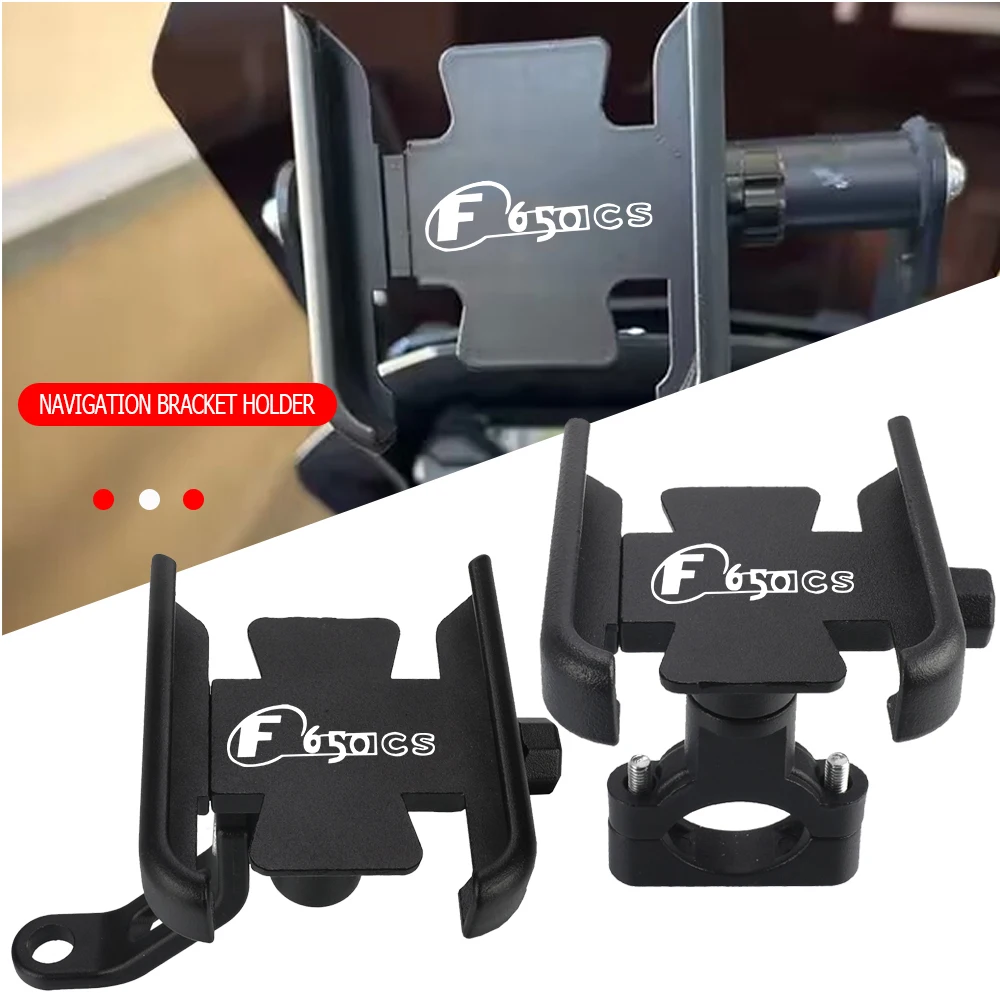 For BMW F650CS DAKAR 2000-2007 2006 2005 2004 F650 CS Motorcycle CNC Mobile Phone GPS Navigation Handlebar Bracket Support Mount
For BMW F650CS DAKAR 2000-2007 2006 2005 2004 F650 CS Motorcycle CNC Mobile Phone GPS Navigation Handlebar Bracket Support Mount