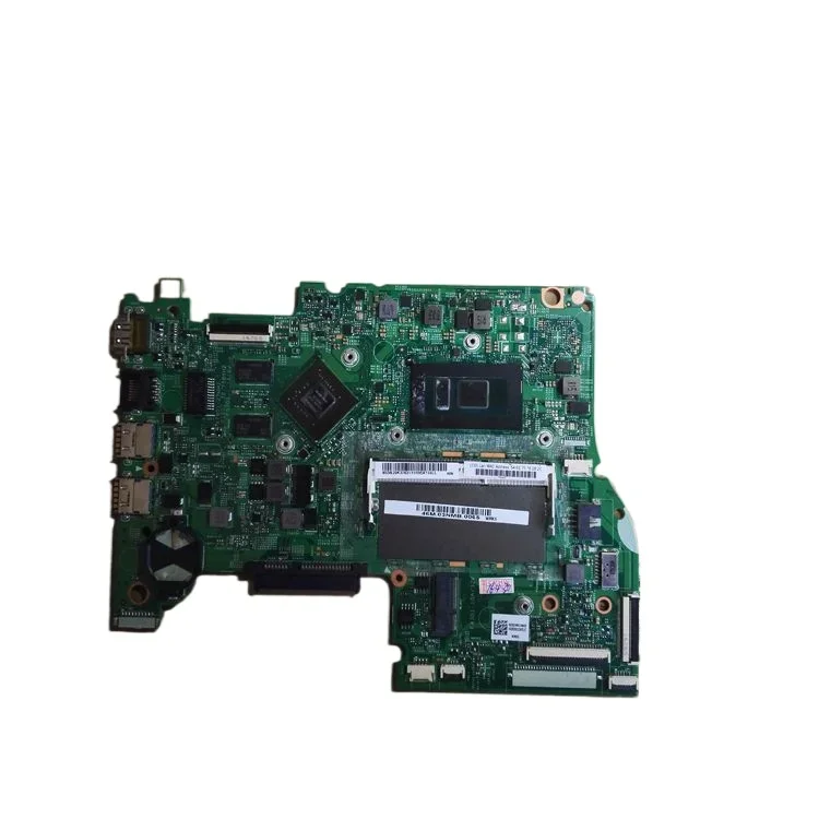 For Lenovo Xiaoxin I2000 Main Board Lenovo V1070 V1000 I1000 S41-70 U41-70 Main Board
For Lenovo Xiaoxin I2000 Main Board Lenovo V1070 V1000 I1000 S41-70 U41-70 Main Board