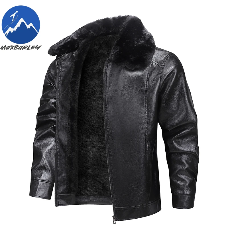 COMXZ Motorcycle Thick Retro Washed PU Leather Jacket Windproof Business Men Leather Jacket Winter 2025 Riding Suit Racing Suit
COMXZ Motorcycle Thick Retro Washed PU Leather Jacket Windproof Business Men Leather Jacket Winter 2025 Riding Suit Racing Suit