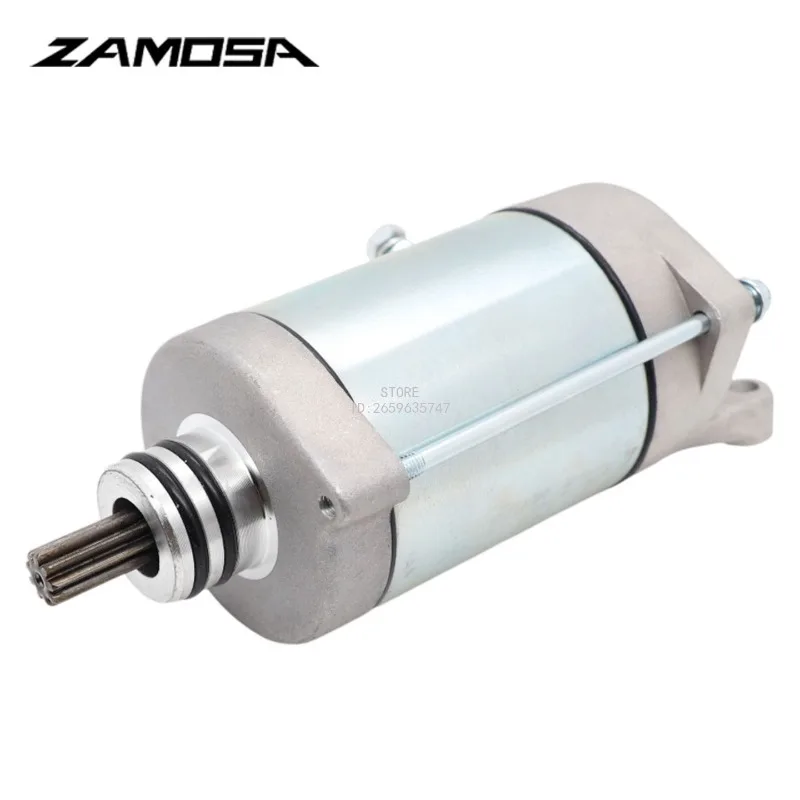 4012032 for Sportsman 600 700 800 Start Starter Motor Motor
4012032 for Sportsman 600 700 800 Start Starter Motor Motor