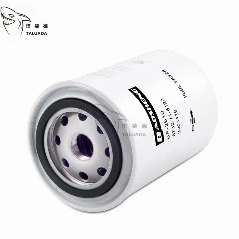 For LIUGONG FS1280 FLD12-80 11E1-70210 3903410S 3930942 P551329 Engine Oil Water Separator Fuel Diesel Oil Filter
For LIUGONG FS1280 FLD12-80 11E1-70210 3903410S 3930942 P551329 Engine Oil Water Separator Fuel Diesel Oil Filter