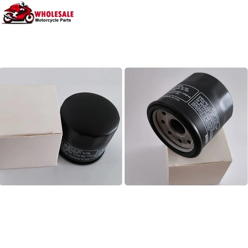 1pc/2pc/4pc Oil Filter For Honda CMX1100 CMX1100A CMX1100D Rebel DCT Touring DCT NT1100 NT1100A NT CMX 1100 2021-2025 2023 2024
1pc/2pc/4pc Oil Filter For Honda CMX1100 CMX1100A CMX1100D Rebel DCT Touring DCT NT1100 NT1100A NT CMX 1100 2021-2025 2023 2024