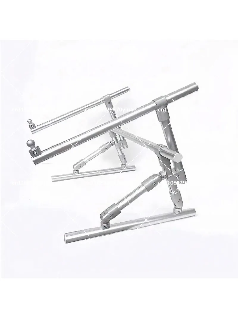 Aluminum Cross Stitch Frame for Embroidery Hoop Tool
Aluminum Cross Stitch Frame for Embroidery Hoop Tool