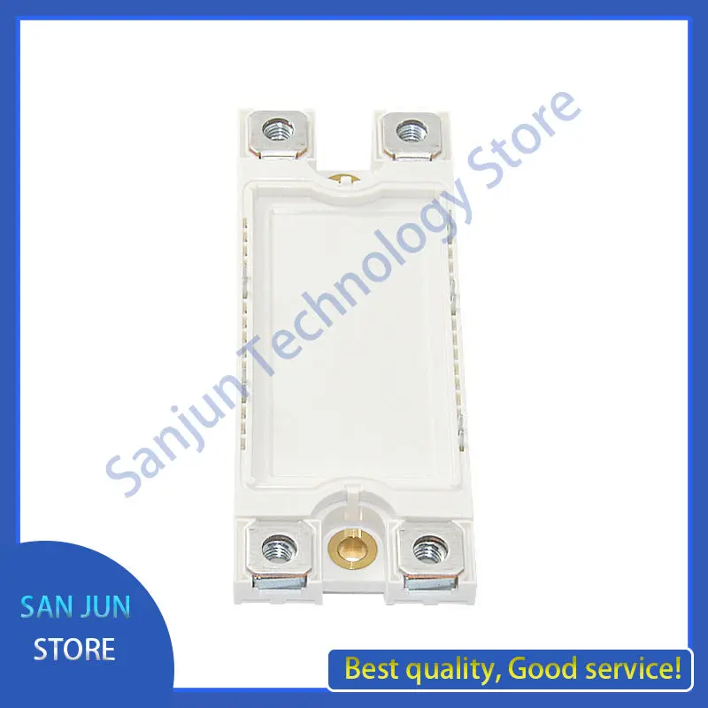 NEW MODULE F4-75R12MS4 F4-50R12MS4 F4-75R12KS4 F4-50R12KS4 F4-100R12MS4 IGBT module
NEW MODULE F4-75R12MS4 F4-50R12MS4 F4-75R12KS4 F4-50R12KS4 F4-100R12MS4 IGBT module