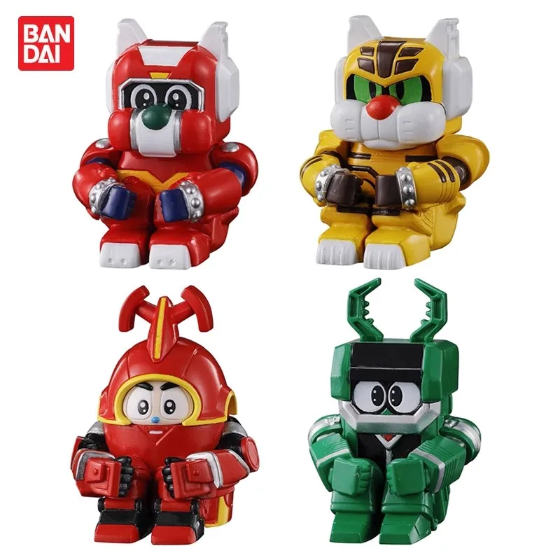 Bandai Оригинальный 4 шт. Gashapon まち Bosna상ção Uchー Ierカブ werkijen Nederland Anime Фигурка Игрушки Для Детей Подарочные Коллекционная Модель Украшения
Bandai Оригинальный 4 шт. Gashapon まち Bosna상ção Uchー Ierカブ werkijen Nederland Anime Фигурка Игрушки Для Детей Подарочные Коллекционная Модель Украшения