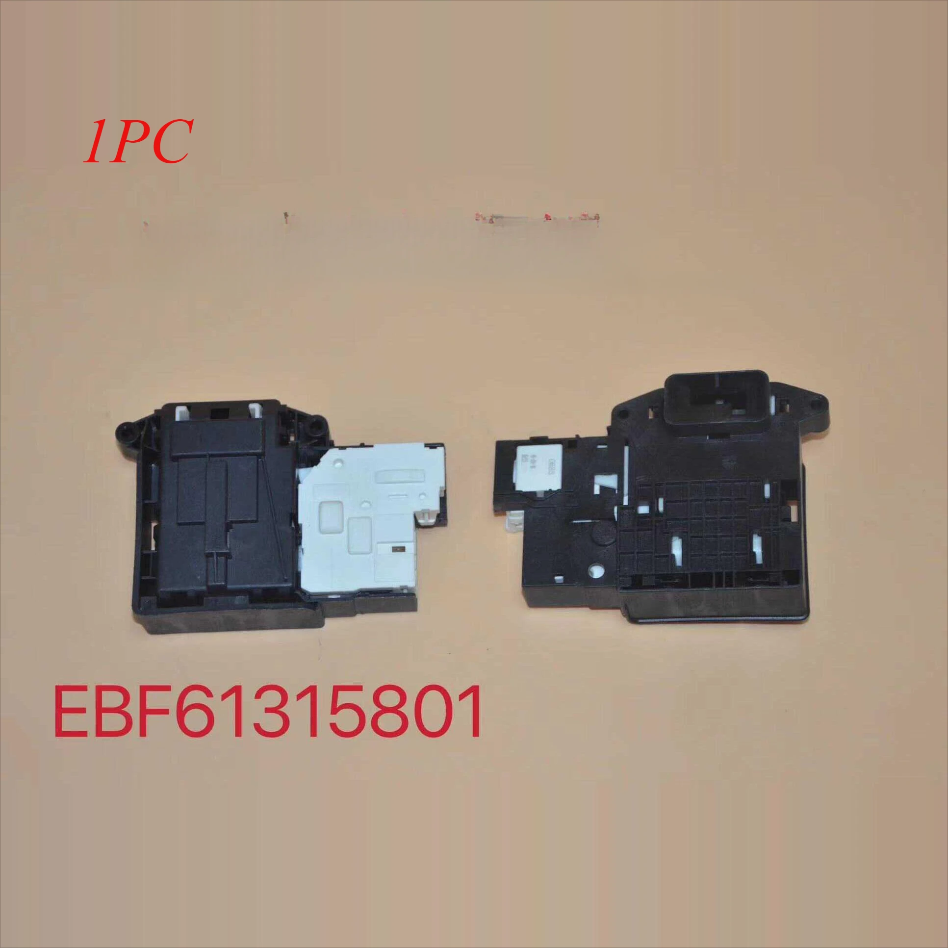 1 шт., дверной замок LG барабанная шайба EBF61315801, дверной переключатель EBR72940001, дверной замок
1 шт., дверной замок LG барабанная шайба EBF61315801, дверной переключатель EBR72940001, дверной замок