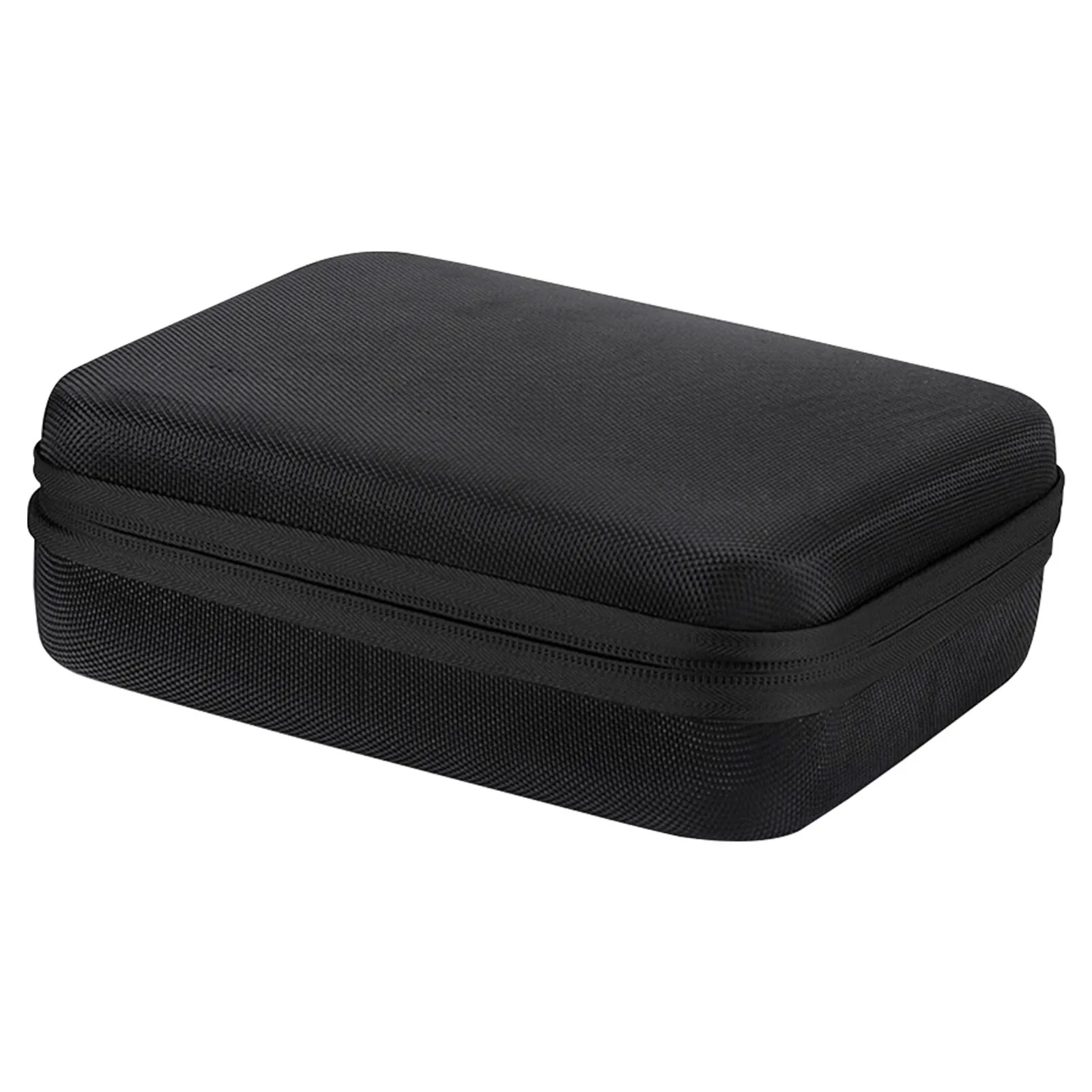 Essential Oil Storage Bag Large Capacity Travel Case Shockproof Zipper Closure For 5Ml 10Ml 15Ml Bottles Black Portable 
Essential Oil Storage Bag Large Capacity Travel Case Shockproof Zipper Closure For 5Ml 10Ml 15Ml Bottles Black Portable
