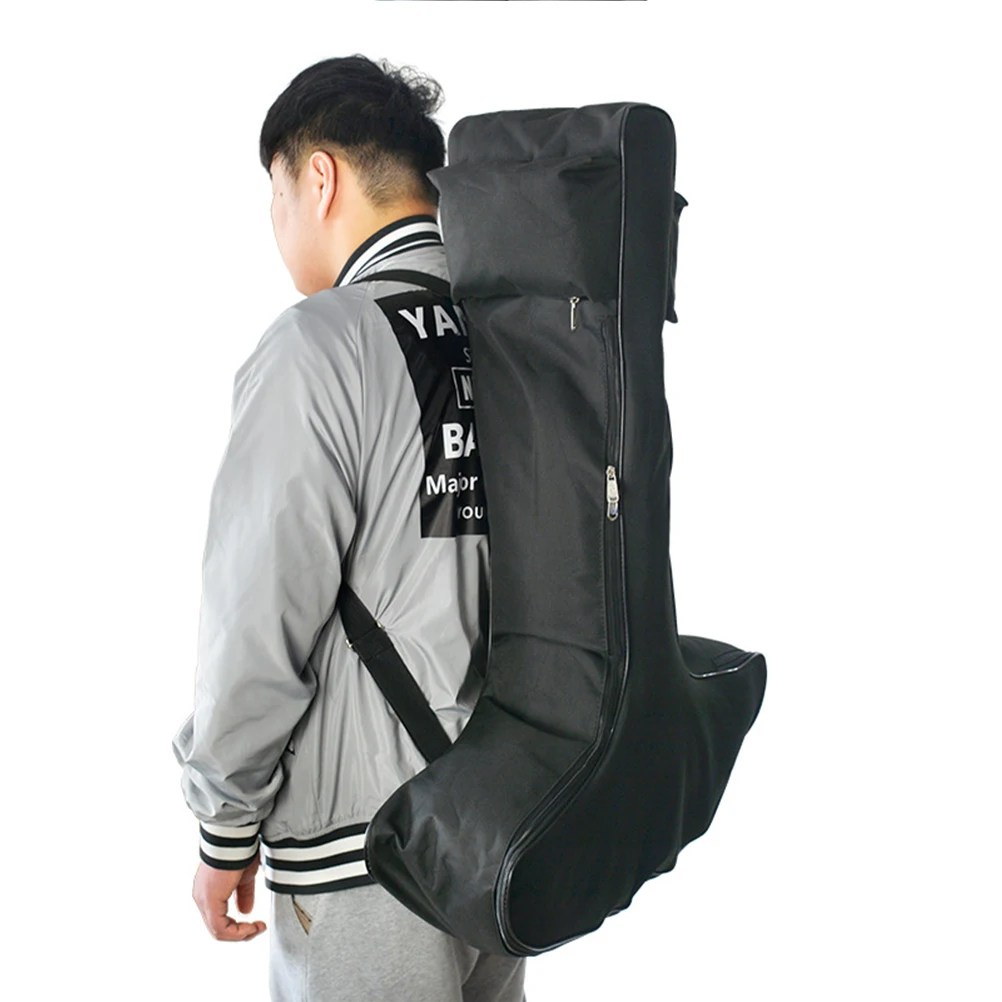 Archery Backpack T Shape Bow Hunting Outdoor Container Hunting Archery Bow Bag Black Large Capacity Lightweight Storage Bag
Archery Backpack T Shape Bow Hunting Outdoor Container Hunting Archery Bow Bag Black Large Capacity Lightweight Storage Bag