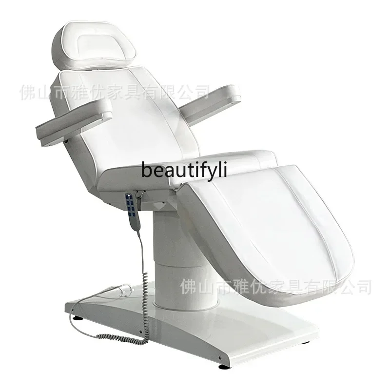 New Arrivals Electric beauty bed, special plastic surgery for beauty salons, body tattoo lift bed, dental examination bed Y17 S
New Arrivals Electric beauty bed, special plastic surgery for beauty salons, body tattoo lift bed, dental examination bed Y17 S