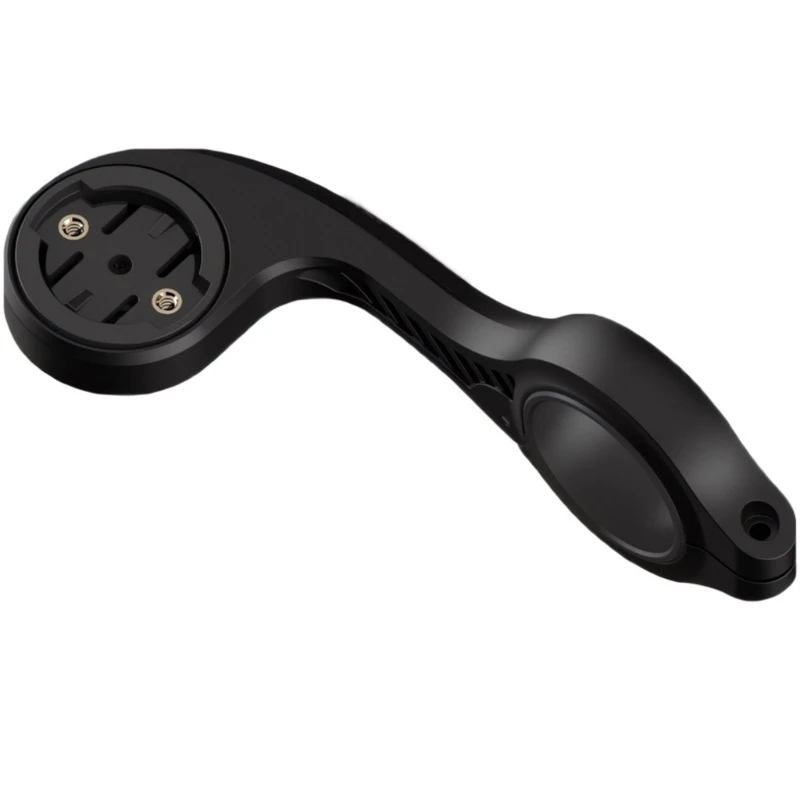 Out Front Bicycles Computer Mount Adjustable Mount for Cycling Computer Extended Mount, Mountain Bikes Extension Holder
Out Front Bicycles Computer Mount Adjustable Mount for Cycling Computer Extended Mount, Mountain Bikes Extension Holder