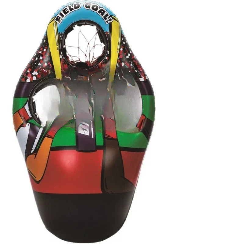 Throwing Rugby Rack Hole Target Tumbler