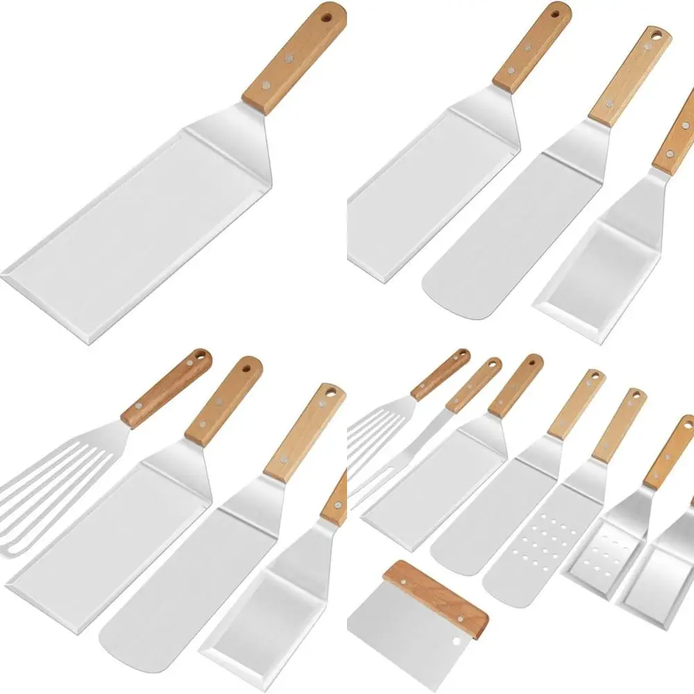 Набор инструментов для барбекю: уличная лопатка для гриля из нержавеющей стали, железная сковорода, набор для барбекю
Набор инструментов для барбекю: уличная лопатка для гриля из нержавеющей стали, железная сковорода, набор для барбекю