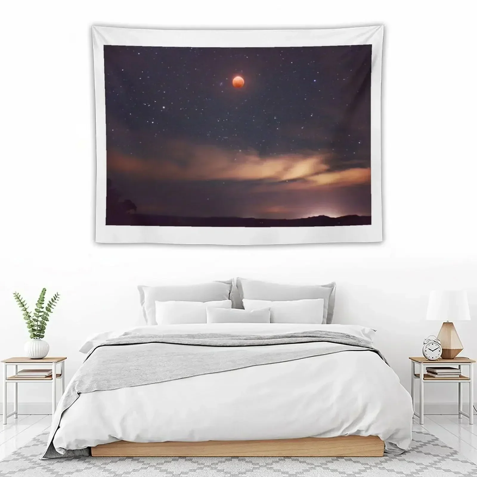 Super blue blood moon Tapestry Aesthetic Room Decorations Wallpaper Bedroom Bedroom Deco Things To Decorate The Room Tapestry
Super blue blood moon Tapestry Aesthetic Room Decorations Wallpaper Bedroom Bedroom Deco Things To Decorate The Room Tapestry