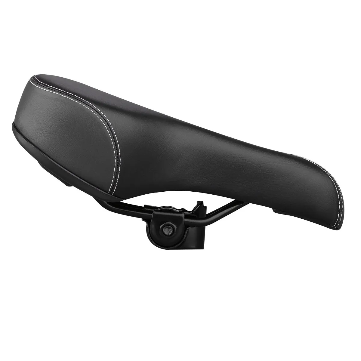 Premium Bike Saddle for Road Mountain Racing Bikes Shockproof Comfortable Lightweight Cycling Seat Cushion Easy to Install
Premium Bike Saddle for Road Mountain Racing Bikes Shockproof Comfortable Lightweight Cycling Seat Cushion Easy to Install