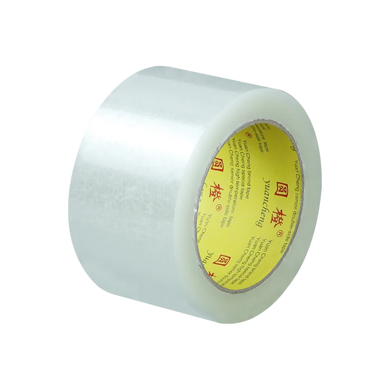 1roll 44mm Width Clear White Packing Tape, Heavy Duty Packaging Tape for Shipping Packaging Mobile Sealing Scotch Tape, 40-190m
1roll 44mm Width Clear White Packing Tape, Heavy Duty Packaging Tape for Shipping Packaging Mobile Sealing Scotch Tape, 40-190m