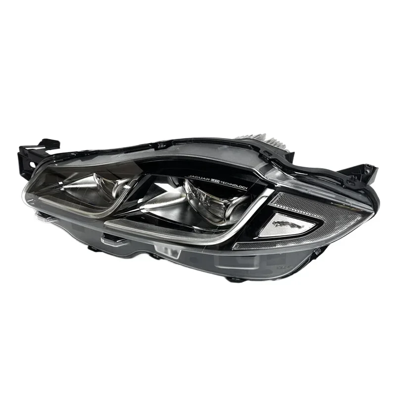 Original for 2018 Jaguar XJ X351 LED Headlight Upgrade High Quality Auto Headlamp with 6000k Color Temperature Front Position
Original for 2018 Jaguar XJ X351 LED Headlight Upgrade High Quality Auto Headlamp with 6000k Color Temperature Front Position