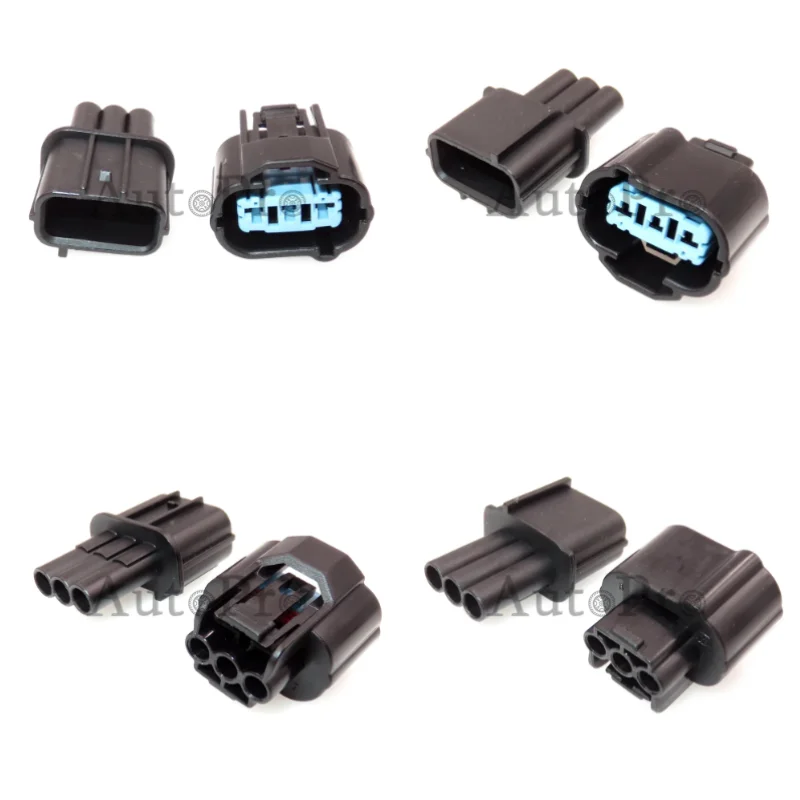 1 Set 3 Hole 6189-0596 AC Assembly Car High Voltage Package Ignition Coil Plastic Housing Plug Auto Waterproof Socket For Honda
1 Set 3 Hole 6189-0596 AC Assembly Car High Voltage Package Ignition Coil Plastic Housing Plug Auto Waterproof Socket For Honda