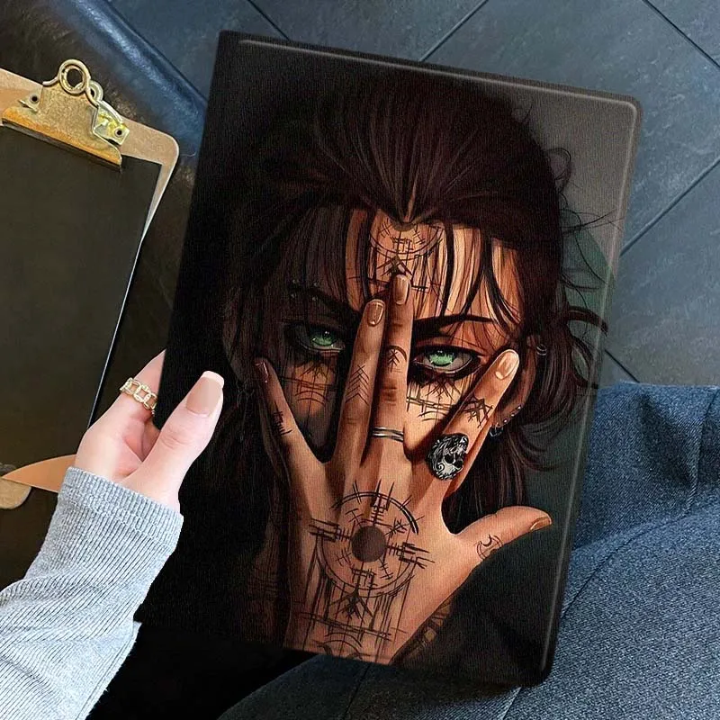 Anime A-Attack on Titan Cool Soft For Huawei Honor Pad 9 8 7 6 V9 V8 V7 X9 X8 X7 GT2 GT 3 5 10 Pro Inch Tablet Case
Anime A-Attack on Titan Cool Soft For Huawei Honor Pad 9 8 7 6 V9 V8 V7 X9 X8 X7 GT2 GT 3 5 10 Pro Inch Tablet Case