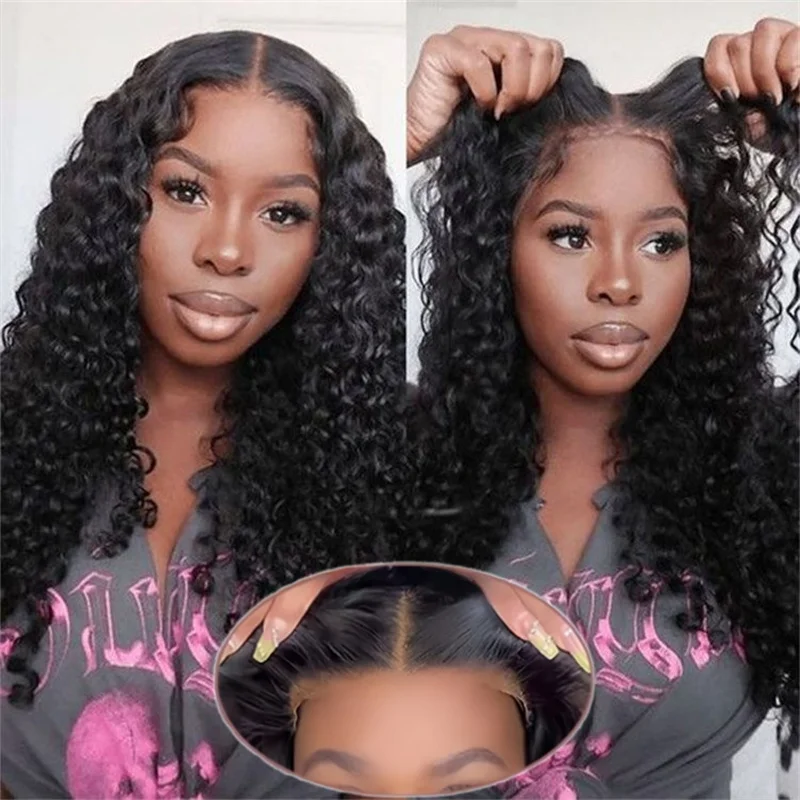 Curly Wigs Human Hair Lace Frontal Wig Hd Lace Frontal Wig Human Hair Glueless Wig Human Hair Ready To Wear Wigs For Women
Curly Wigs Human Hair Lace Frontal Wig Hd Lace Frontal Wig Human Hair Glueless Wig Human Hair Ready To Wear Wigs For Women