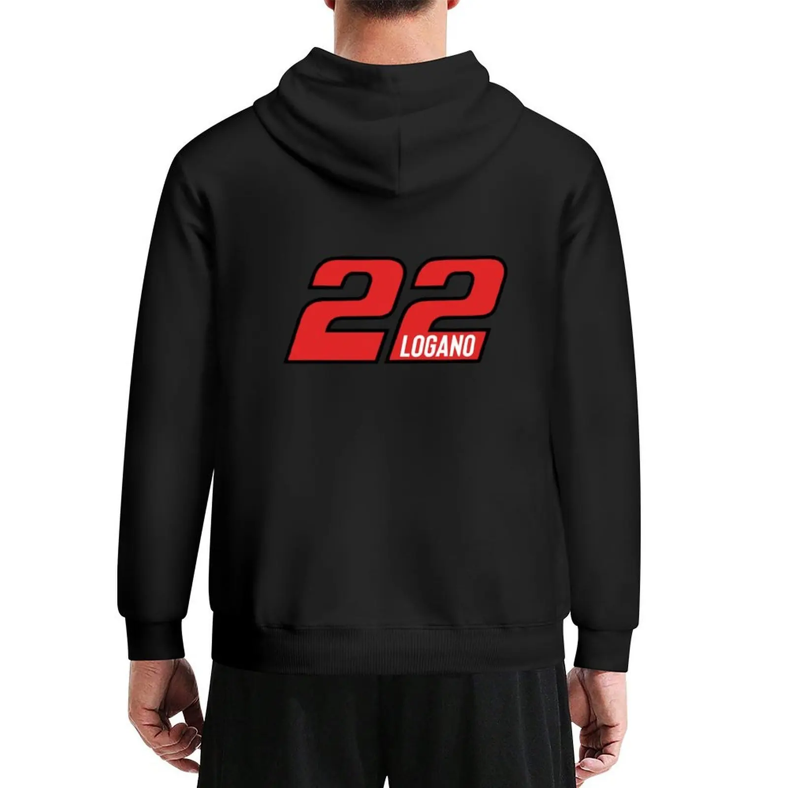 Joey Logano 22 Hoodie autumn jacket men graphic t shirts men men's clothing hooded shirt hoodie oversize
Joey Logano 22 Hoodie autumn jacket men graphic t shirts men men's clothing hooded shirt hoodie oversize