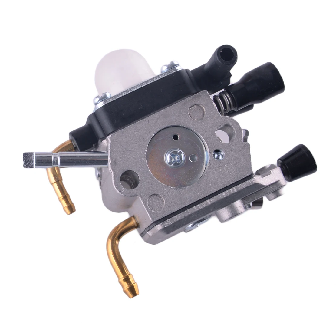 Carburetor 42371200606 C1Q-S225 Fit for Stihl HS81 HS81R HS81RC HS81T HS86 HS86R HS86T
Carburetor 42371200606 C1Q-S225 Fit for Stihl HS81 HS81R HS81RC HS81T HS86 HS86R HS86T