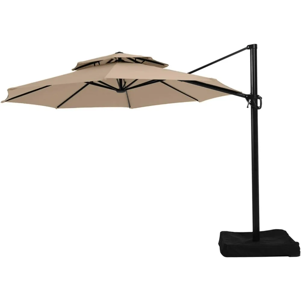Replacement Canopy Top Cover for the Lowe’s Offset YJAF-819R Umbrella- Will Not Fit Any Other Model.
Replacement Canopy Top Cover for the Lowe’s Offset YJAF-819R Umbrella- Will Not Fit Any Other Model.