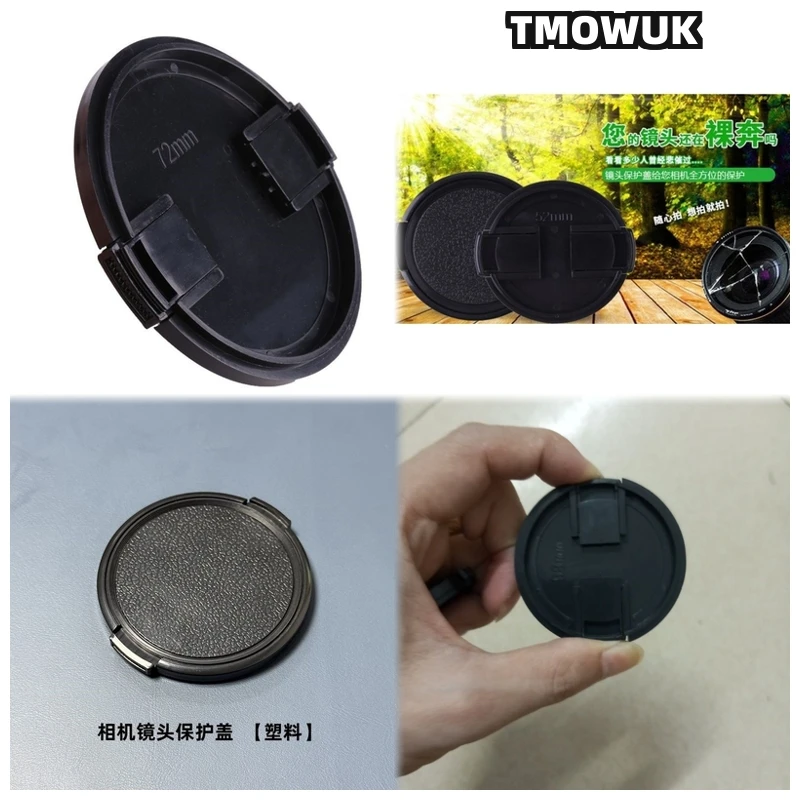 For FUJIFILM X-Pro3 X-T70 X-A3 X-H2S X-T4 X-M1 X-E4 X-T30 Mark II X-T100 X-T1 Camera Lens Cap Protective Cover Center Pinch Snap
For FUJIFILM X-Pro3 X-T70 X-A3 X-H2S X-T4 X-M1 X-E4 X-T30 Mark II X-T100 X-T1 Camera Lens Cap Protective Cover Center Pinch Snap