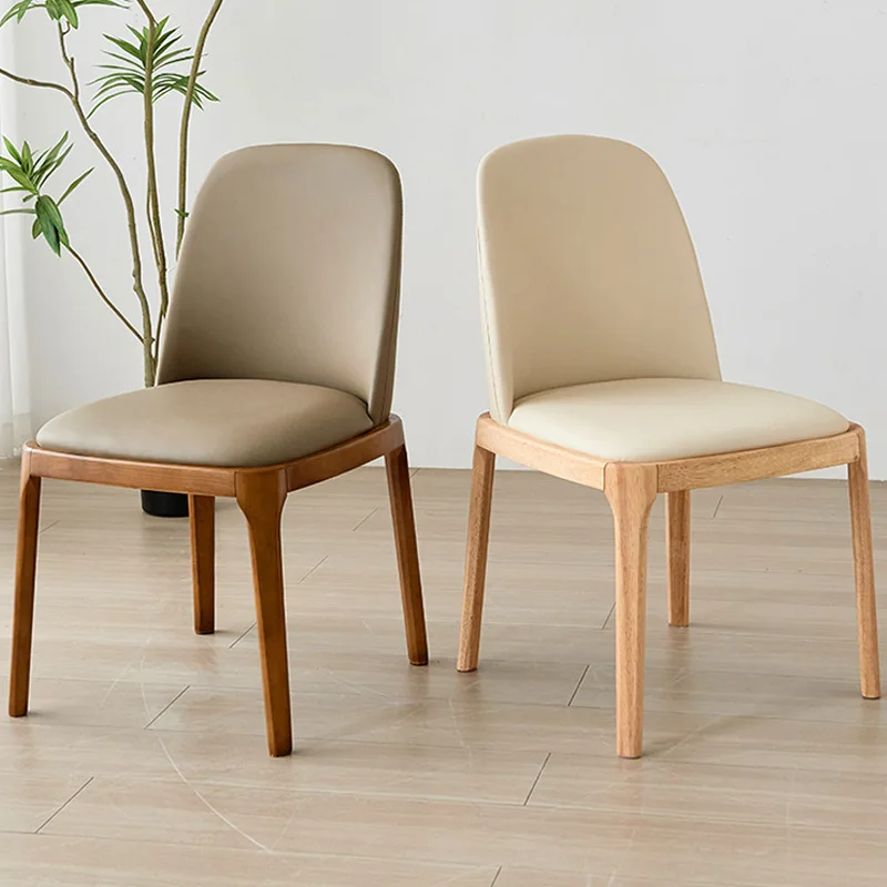 #All-solid Wood Modern Simple Nordic Italian Light Luxury Dining Chair with Soft Cushion Backrest Octagonal Design for Home Use
#All-solid Wood Modern Simple Nordic Italian Light Luxury Dining Chair with Soft Cushion Backrest Octagonal Design for Home Use