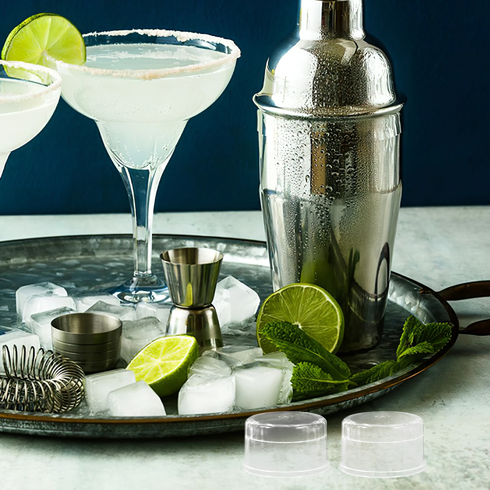 8pcs Shaker Bottle Replacement Lids Plastic Round Caps Splash Proof Pc Material Leak Resistant Cocktail Shaker Cover For
8pcs Shaker Bottle Replacement Lids Plastic Round Caps Splash Proof Pc Material Leak Resistant Cocktail Shaker Cover For