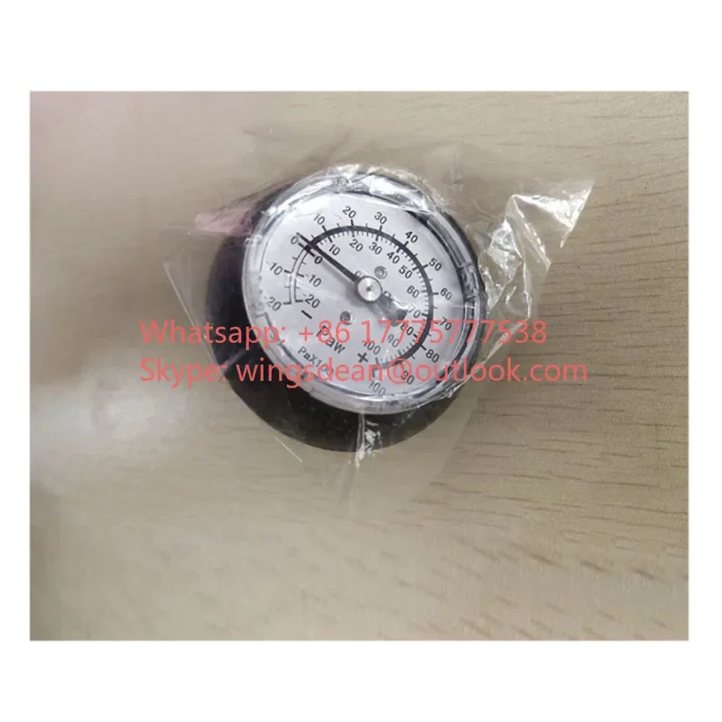 Mindray WATO EX20 EX20Vet EX25 EX30 EX35 EX55 EX55Pro EX65Pro EX - 20 20Vet 25 30 35 55 55Pro Anesthesia Pressure Gauge
Mindray WATO EX20 EX20Vet EX25 EX30 EX35 EX55 EX55Pro EX65Pro EX - 20 20Vet 25 30 35 55 55Pro Anesthesia Pressure Gauge