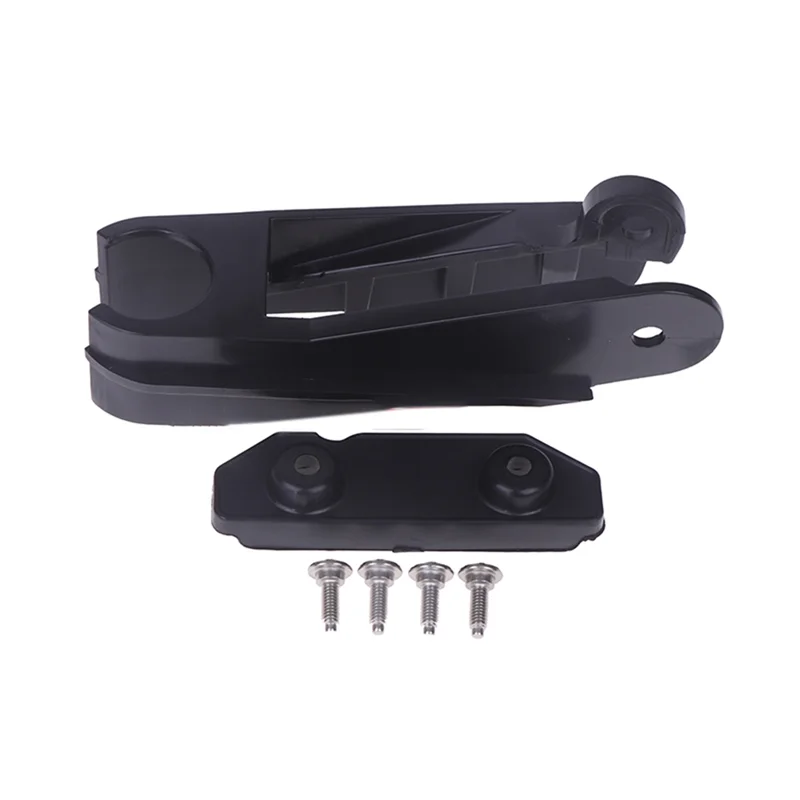Chain Slider Guide Rubber Buffer Pad 500Cc For Motorcycle For TRK502 TRK502X/For TRK 502 502X
Chain Slider Guide Rubber Buffer Pad 500Cc For Motorcycle For TRK502 TRK502X/For TRK 502 502X