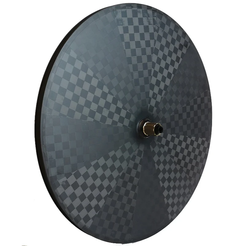 Carbon 700C 25mm Wide Disc Wheel Road/Track/Fixed Gear Bicycle Wheelset 18mm Inner Center Lock 12x100 12x142 HG/XDR
Carbon 700C 25mm Wide Disc Wheel Road/Track/Fixed Gear Bicycle Wheelset 18mm Inner Center Lock 12x100 12x142 HG/XDR