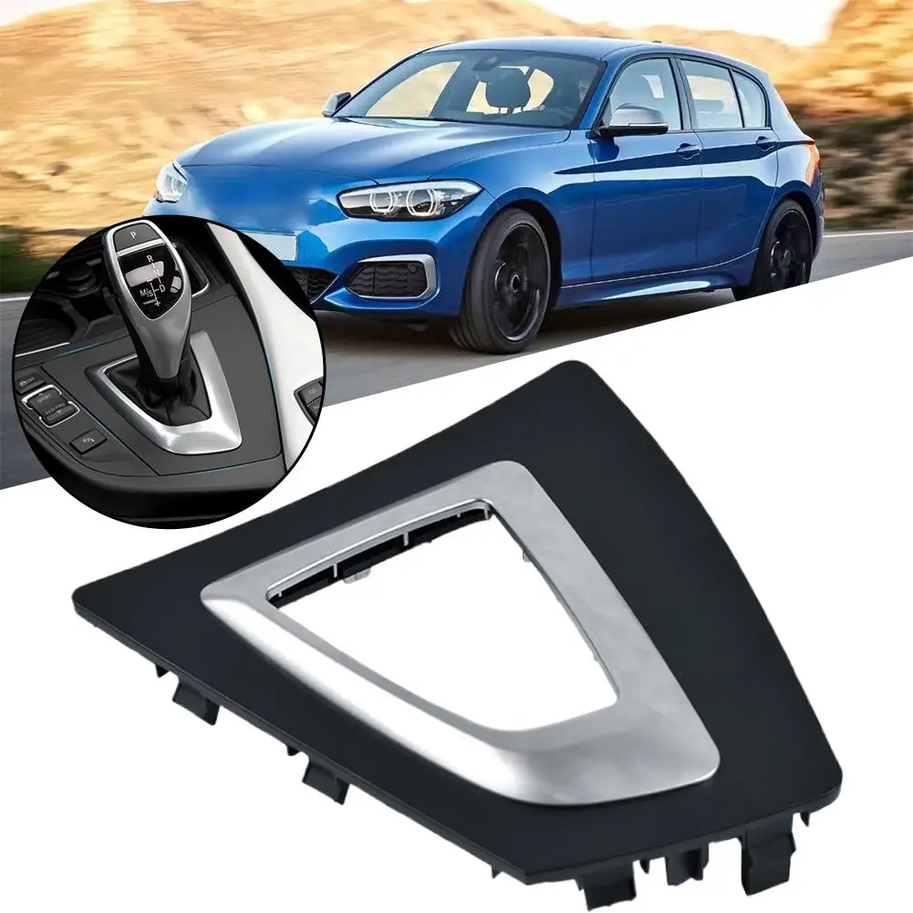 Для BMW 1/2Series центральное управление панель переключения передач рамка накладка для BMW M2 F87 2014-2019 автомобильные аксессуары E5X3
Для BMW 1/2Series центральное управление панель переключения передач рамка накладка для BMW M2 F87 2014-2019 автомобильные аксессуары E5X3