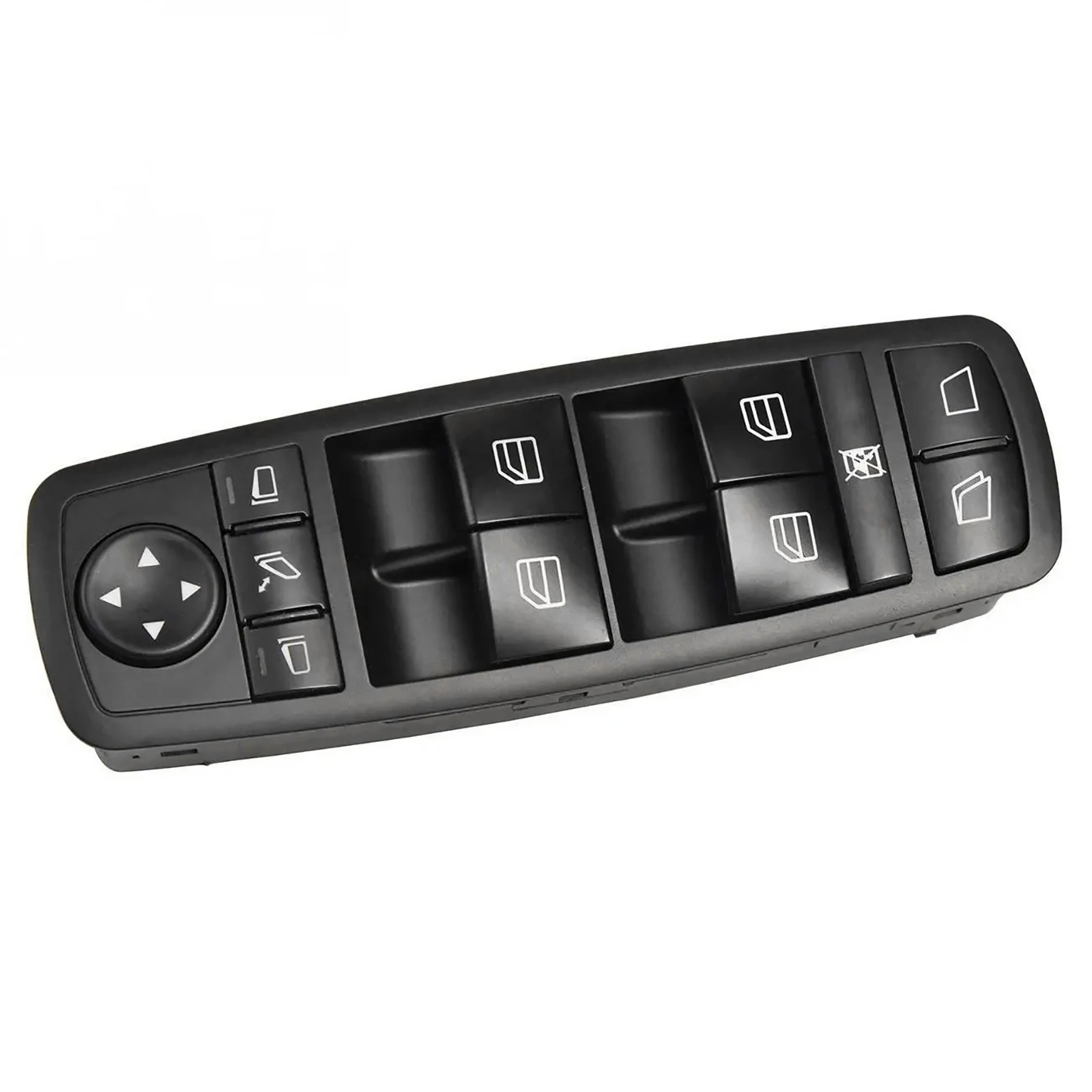 Переключатель управления главным стеклом A2518300390, замена для Mercedes-Benz GL320 GL350 GL550 R320 R350 R500, автомобильные аксессуары
Переключатель управления главным стеклом A2518300390, замена для Mercedes-Benz GL320 GL350 GL550 R320 R350 R500, автомобильные аксессуары