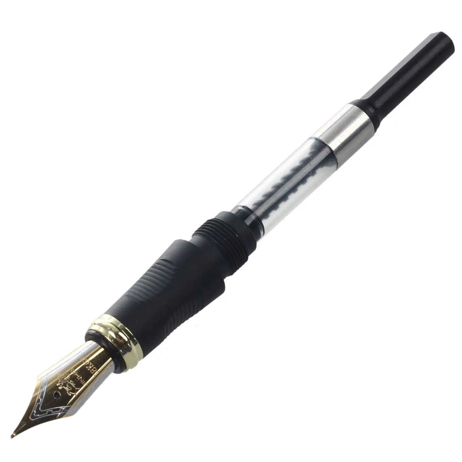 Подходит для перьевой ручки Jinhao X750 Silver CT, гладкая ручка для письма и перьевая ручка JINHAO X450 18 KGP с широким наконечником 0,7 мм, красная
Подходит для перьевой ручки Jinhao X750 Silver CT, гладкая ручка для письма и перьевая ручка JINHAO X450 18 KGP с широким наконечником 0,7 мм, красная