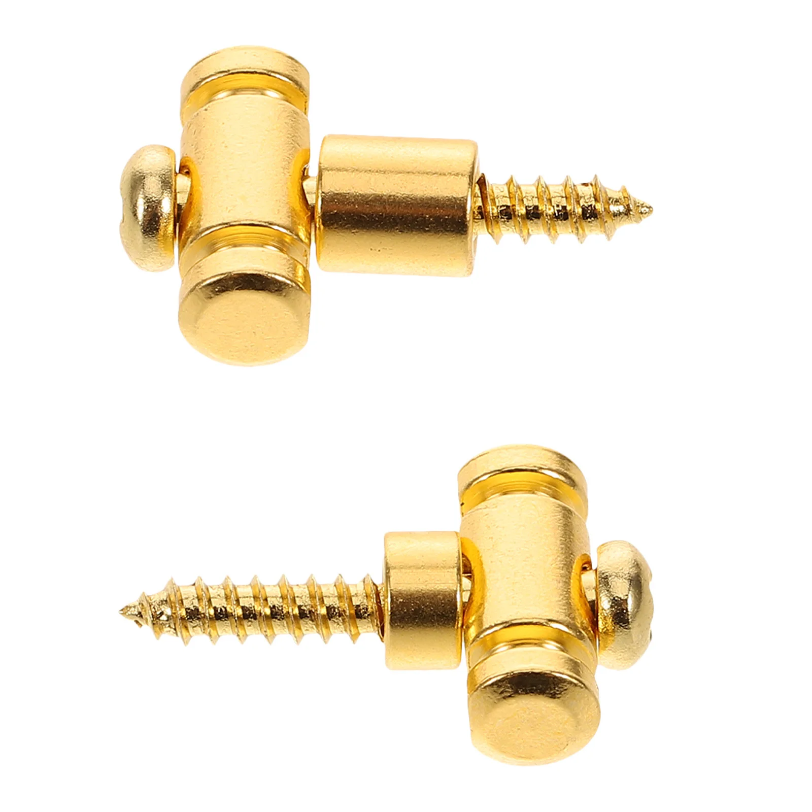 Brass Electric Guitar String Retainer Stylish Design Enhances Stability Reduces Slippage for Bass and Guitar Accessories
Brass Electric Guitar String Retainer Stylish Design Enhances Stability Reduces Slippage for Bass and Guitar Accessories