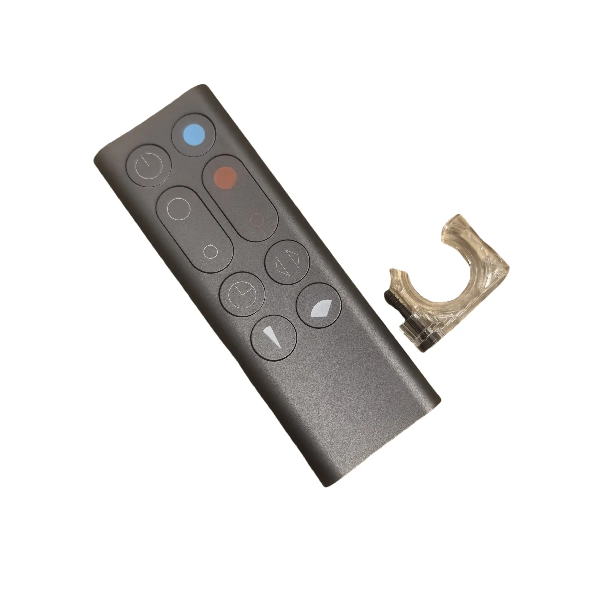 New Original AM09 966538-01 966538-02 966538-03 966538-04 Remote Control For AM09 Dyson leafless fan (grey)
New Original AM09 966538-01 966538-02 966538-03 966538-04 Remote Control For AM09 Dyson leafless fan (grey)