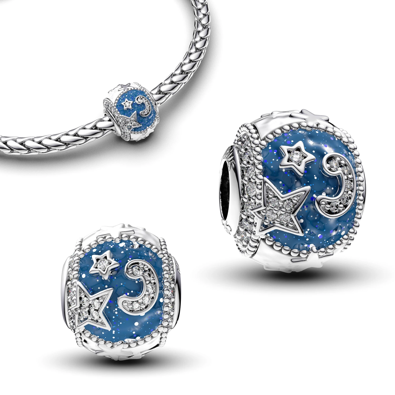 Bracelets for Women Pendant Bracelet Mother's Day High Quality Fine Jewelry Silver 925 Jewelry Trinket Woman Sterling Silver 925
Bracelets for Women Pendant Bracelet Mother's Day High Quality Fine Jewelry Silver 925 Jewelry Trinket Woman Sterling Silver 925