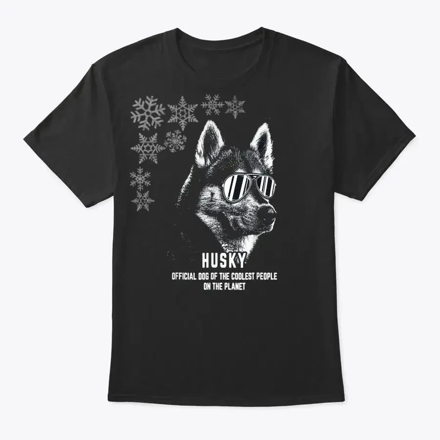 Dog of The Coolest Siberian Husky Dog Lovers Gift T-Shirt 100% Cotton O-Neck Summer Short Sleeve Casual Mens T-shirt Size S-3XL
Dog of The Coolest Siberian Husky Dog Lovers Gift T-Shirt 100% Cotton O-Neck Summer Short Sleeve Casual Mens T-shirt Size S-3XL