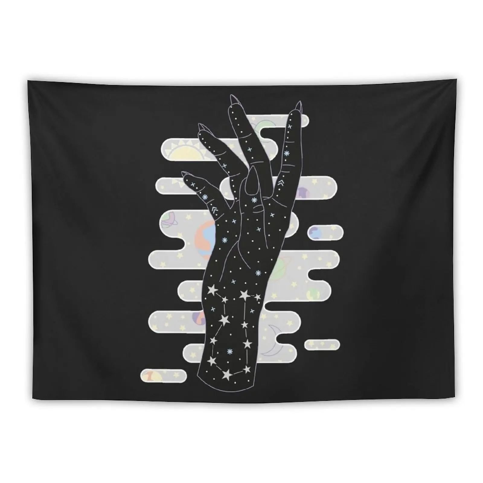 New Gemini - Zodiac Illustration Tapestry Wall Hanging Decor Wall Hanging Tapestry Tapete For The Wall
New Gemini - Zodiac Illustration Tapestry Wall Hanging Decor Wall Hanging Tapestry Tapete For The Wall